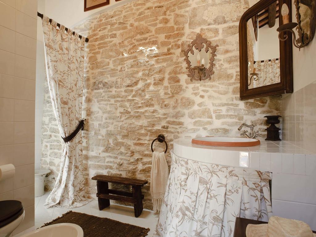 A Traditional Holiday Home In Valderice Sicily Napola Exterior photo